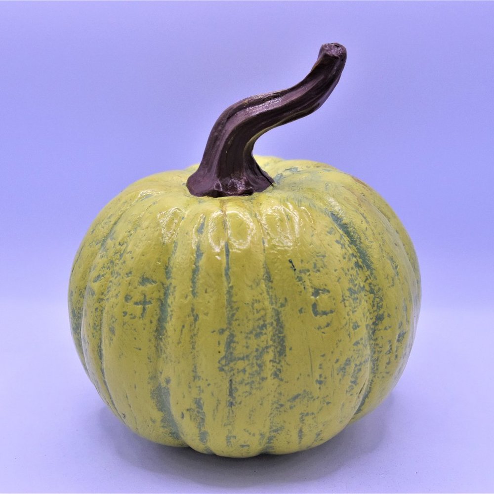 Holiday Pumpkin